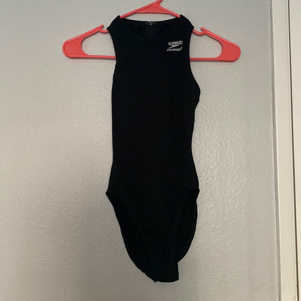 speedo water polo suit